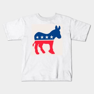 Liberty & Justice for ALL Kids T-Shirt